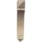 Ekena Millwork Thorton Arts & Crafts Rough Sawn Bracket, Douglas Fir, 6"W x 30"D x 36"H BKT06X30X36THR03RDF - alternate 2
